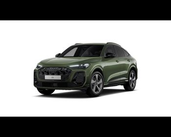 AUDI Audi Q5 Sportback S line edition e-hybrid quattro 220 kW S tronic