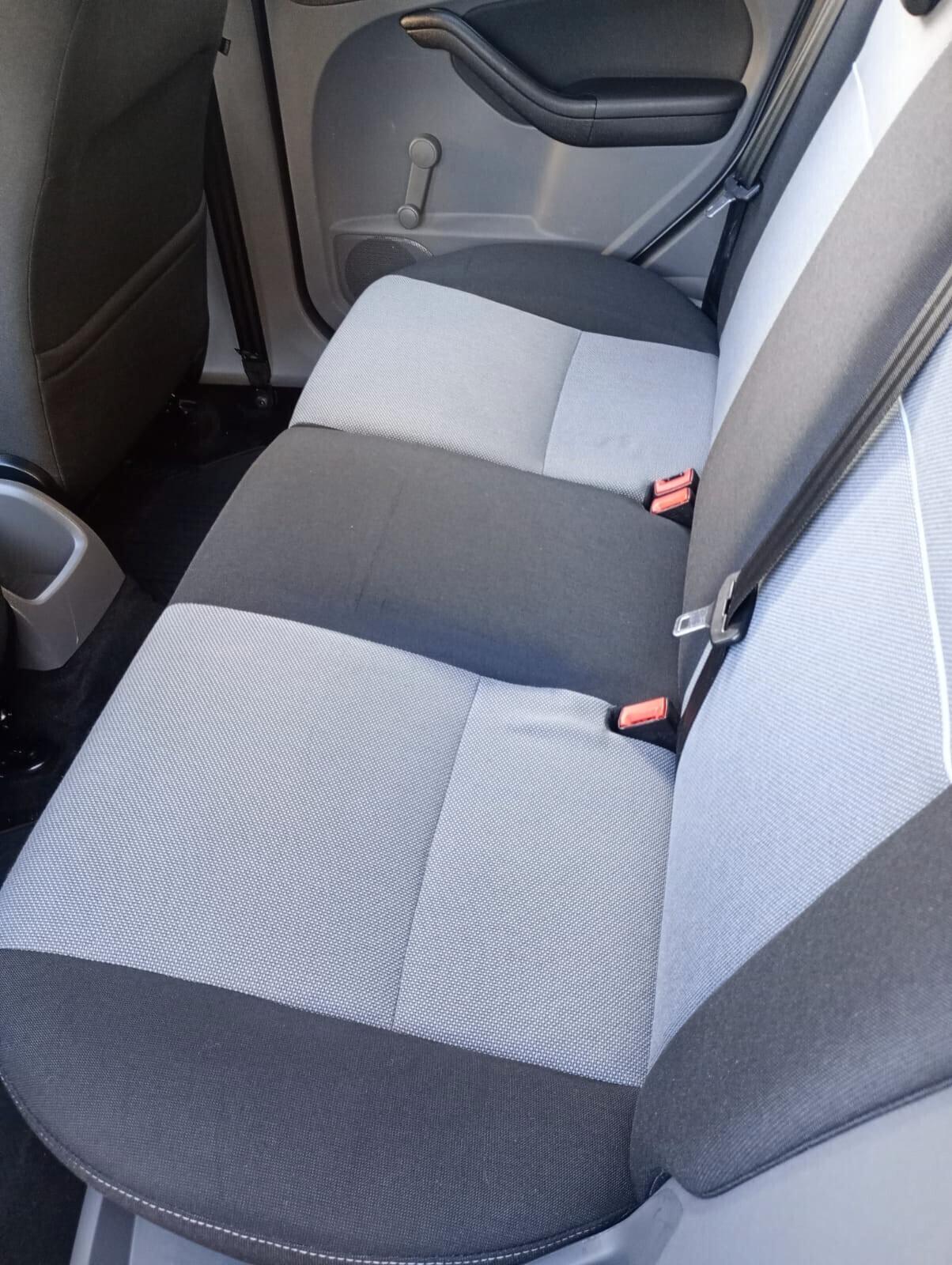 Ford Focus 1.6 TDCi (90CV) 5p. Tit.