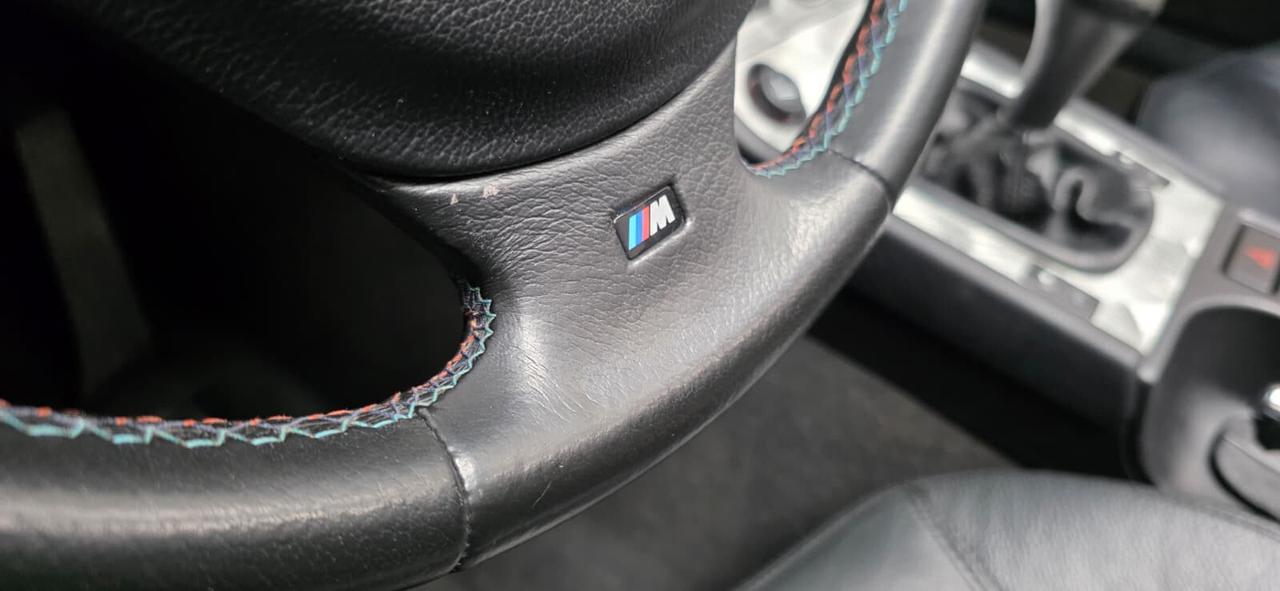 Bmw Z3 1.9 "Sport Edition"