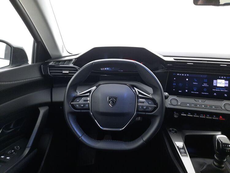 Peugeot 308 SW Active Pack BR022968 1.5 Diesel 131CV