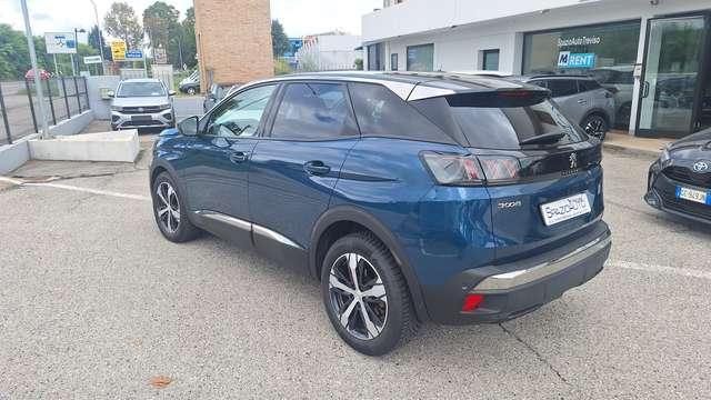 Peugeot 3008 3008 II 2021 1.5 bluehdi Allure s