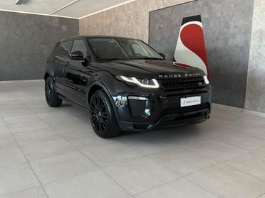 Land Rover Range Rover Evoque 5 Porte Range Rover Evoque 5p 2.0 td4 HSE Dynamic 150cv auto