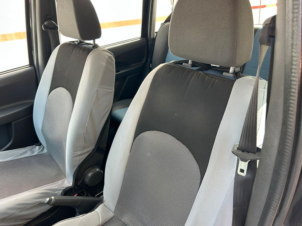 Fiat Panda 1.2