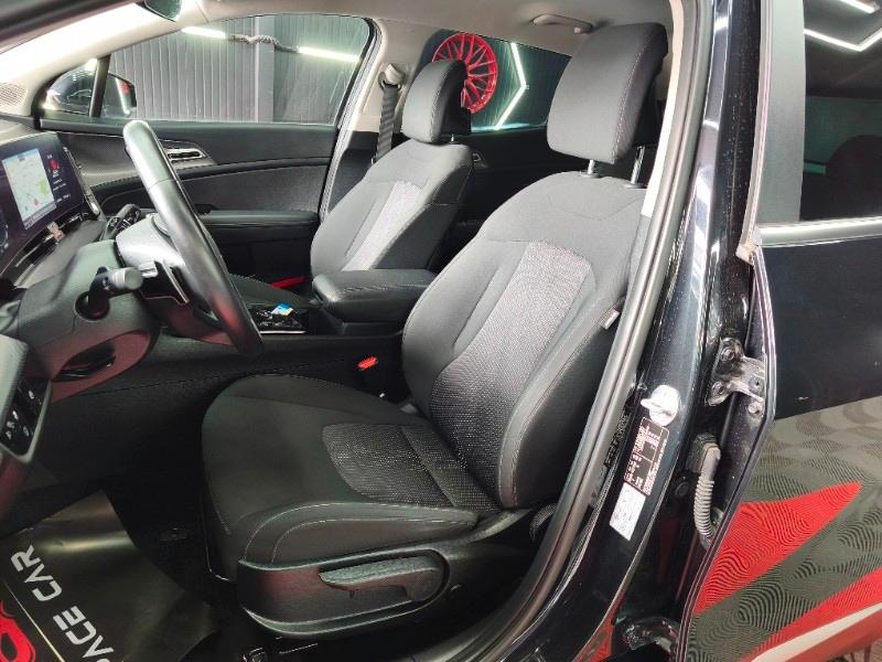 KIA Sportage 5ª serie Sportage 1.6 TGDi HEV AT...