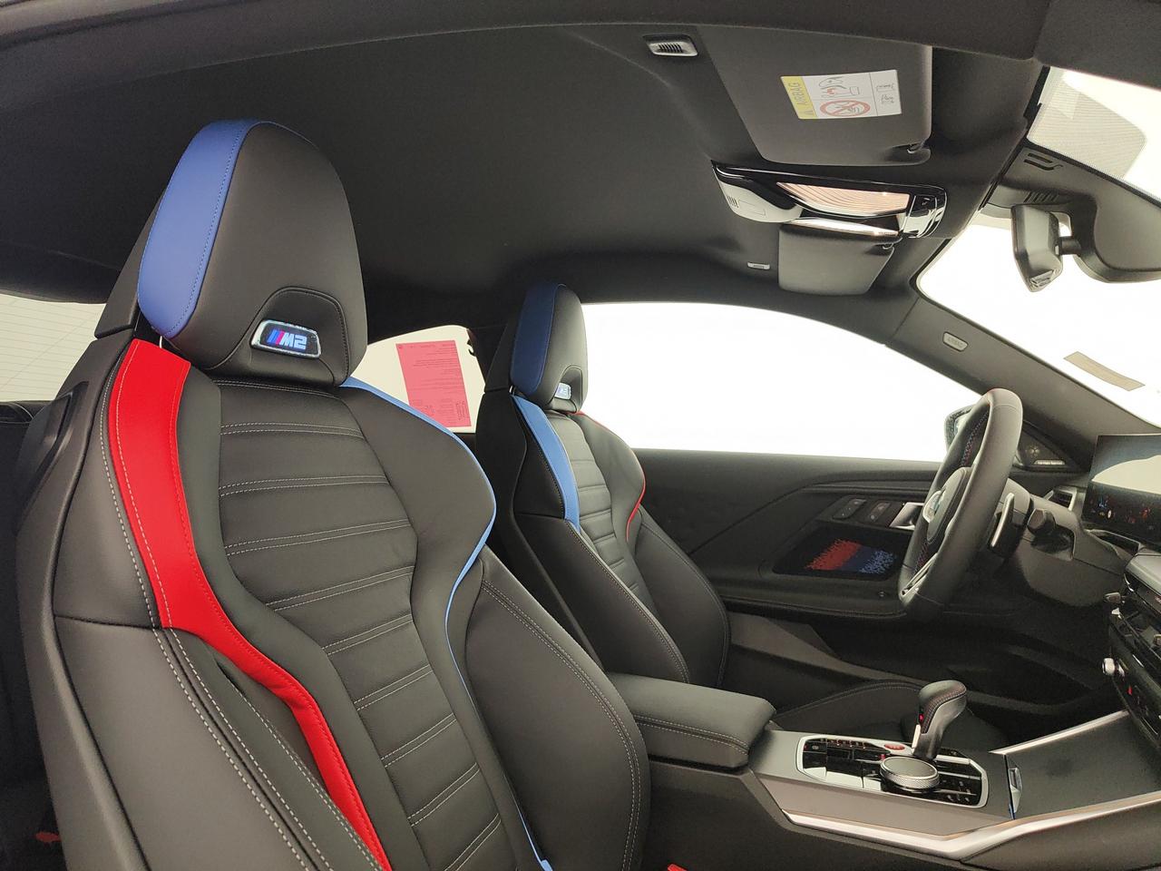 BMW BMW M2 Coupé