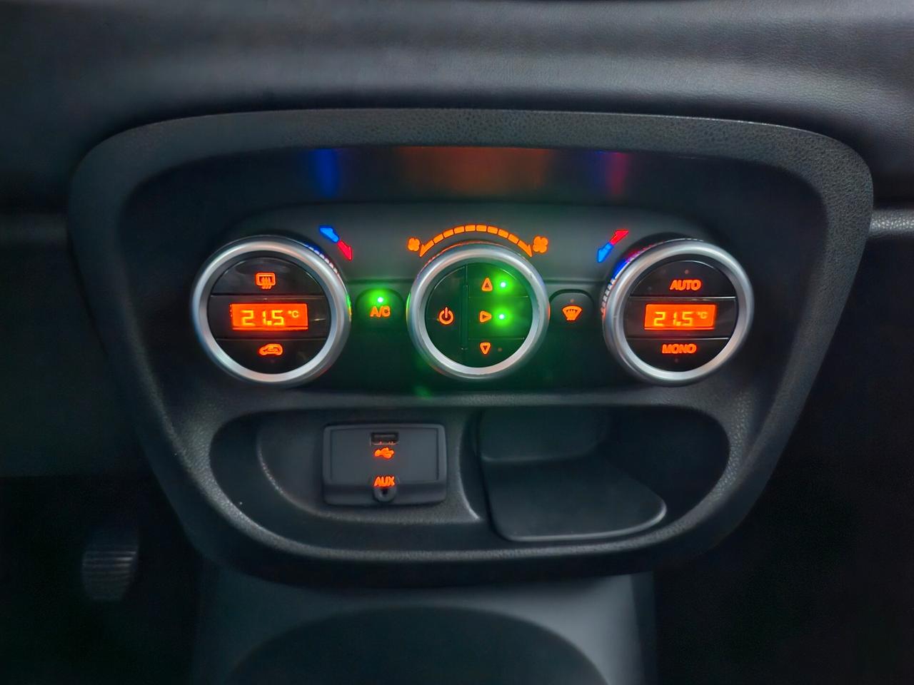 Fiat 500L Living 1.6 Multijet 105 CV Lounge