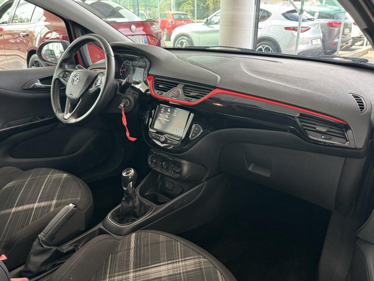 Opel Corsa 3 Porte Corsa 3p 1.2 b-Color