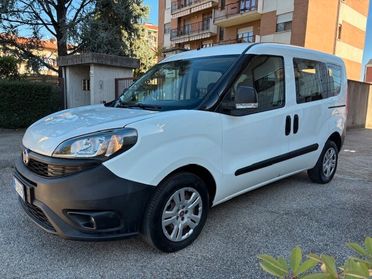 FIAT DOBLO' 5 POSTI 1.3 Multijet 95cv E6D N1