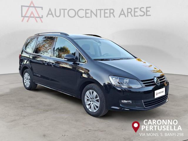 VOLKSWAGEN Sharan 2.0 TDI 150 CV SCR Business BlueMotion Technology