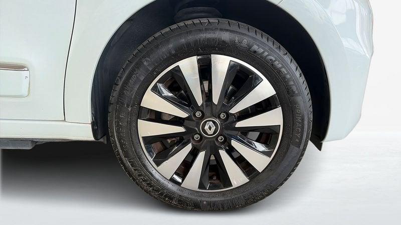 Renault Twingo Electric Twingo 22kWh Techno