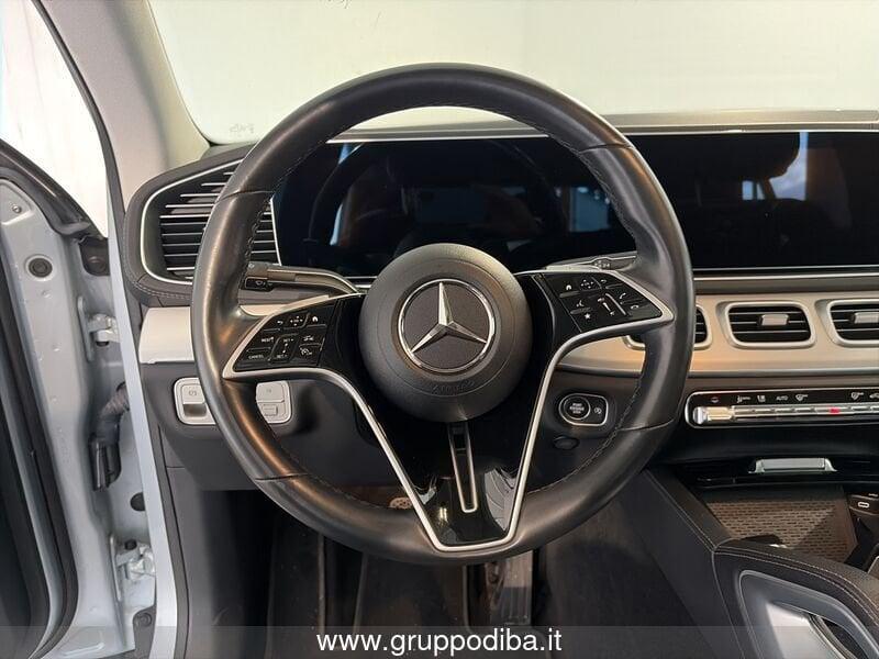 Mercedes-Benz GLE Coupé GLE Coupe-C167 2023 GLE Coupe 300 d AMG Line Premium Plus 4matic auto