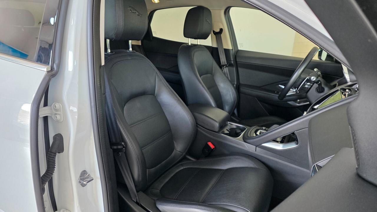 Jaguar E-Pace 2.0D I4 163 CV AWD Auto R-Dynamic HSE