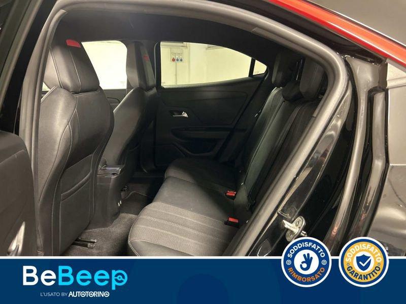 Opel Mokka 1.2 T GS LINE + S&S 130CV AT8