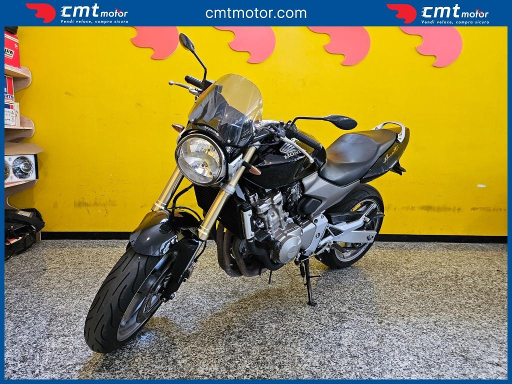 Honda Hornet 600 - 2005