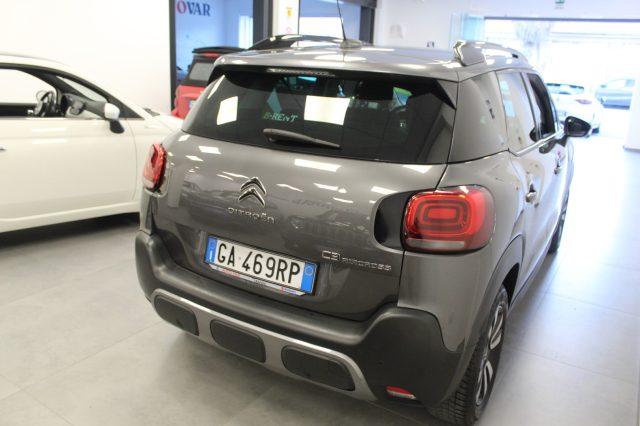 CITROEN C3 Aircross PureTech 110 S&S Shine