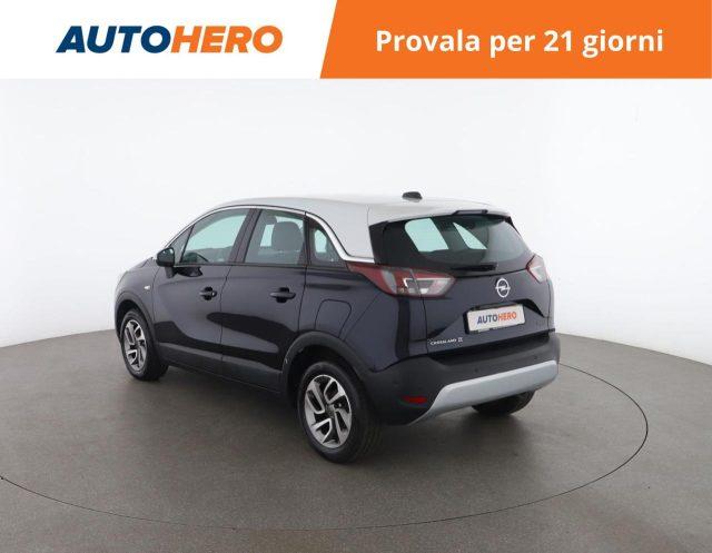 OPEL Crossland X 1.2 Turbo 12V 130 CV Start&Stop Innovation