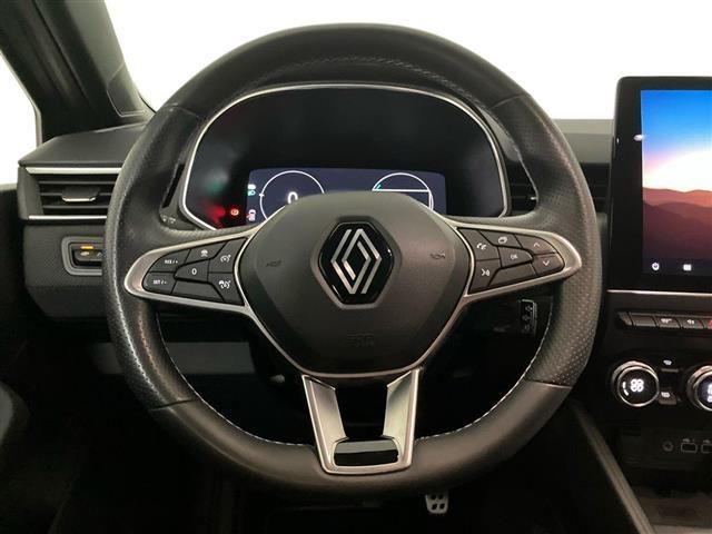 RENAULT Clio 1.0 TCe Esprit Alpine