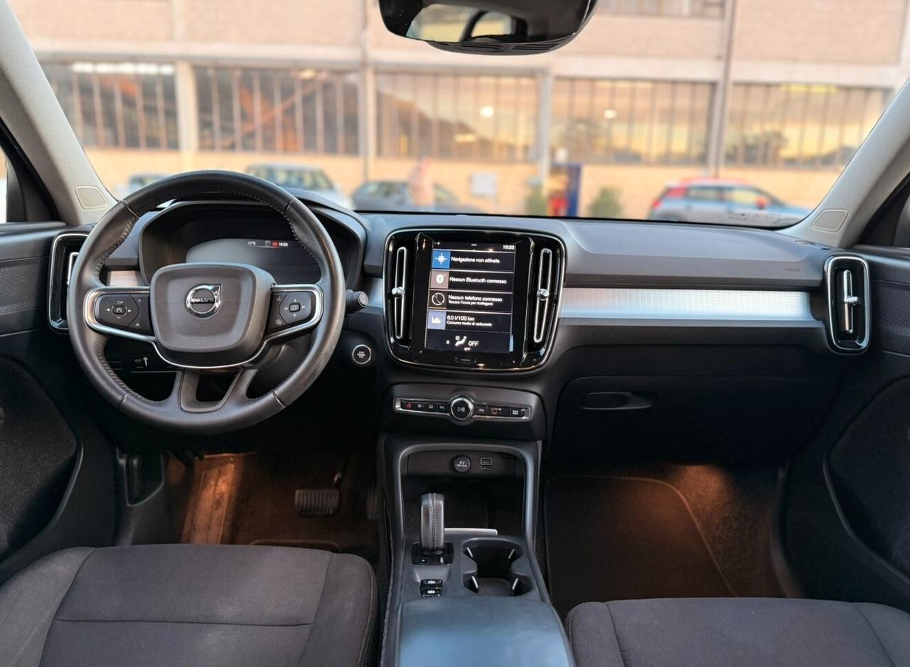 Volvo XC40 D3 Geartronic R-design