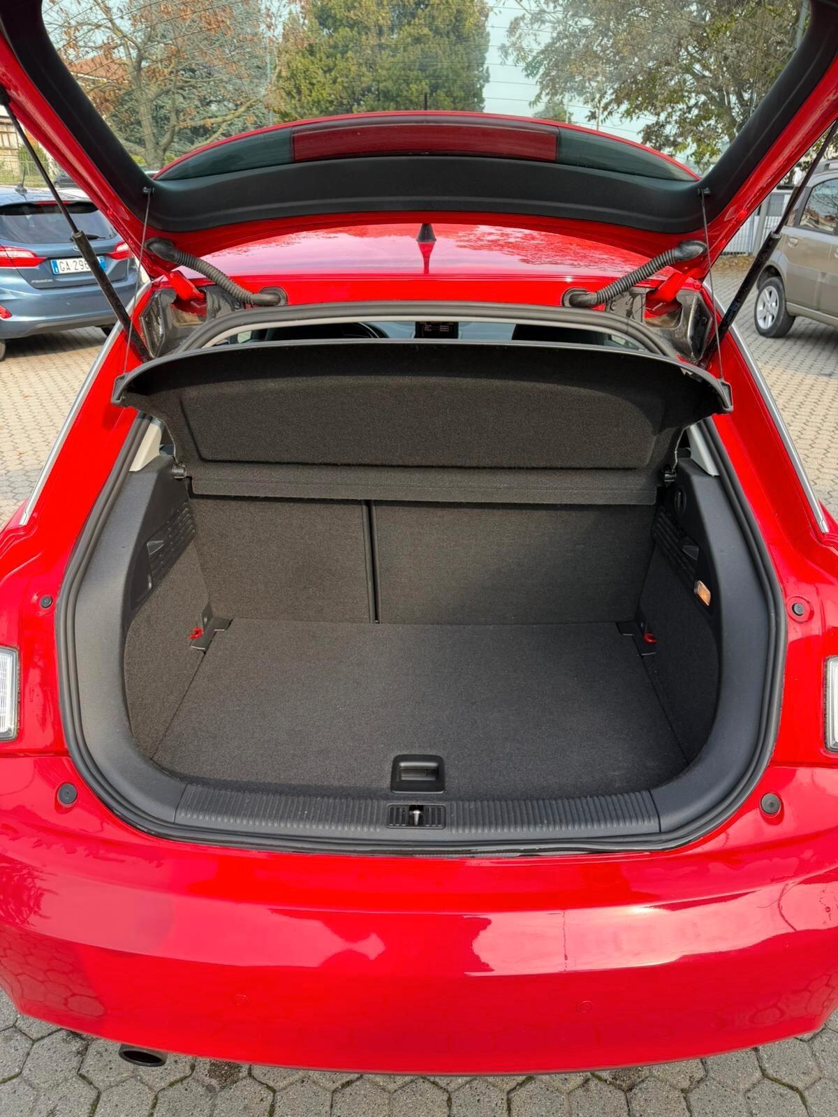 Audi A1 1.2 TFSI Ambition