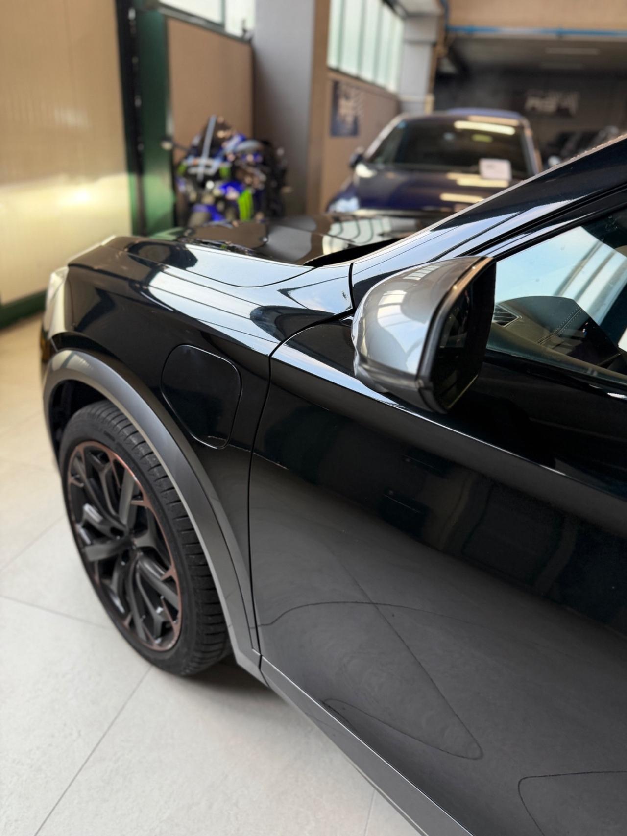 Cupra FORMENTOR eHYBRID KMCERT GARANZ UNICOPR