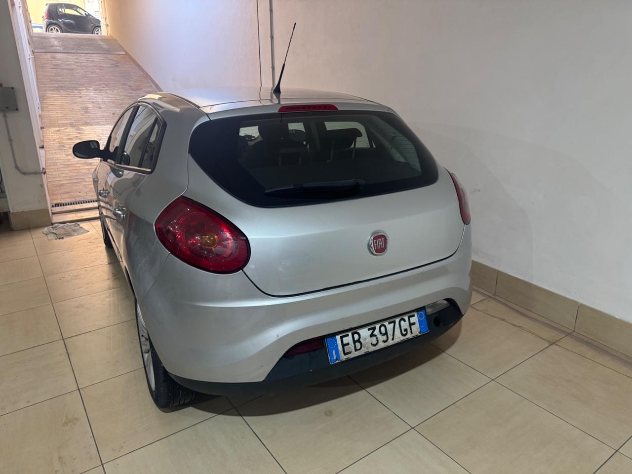 Fiat Bravo 1.6 MJT 105 CV Dynamic