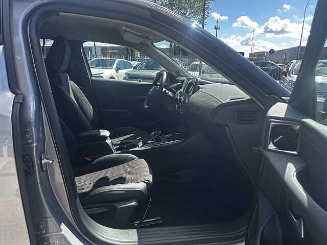 DS DS 3 1.2 Hybrid 136cv DCS6 EDITION FRANCE KM ZERO