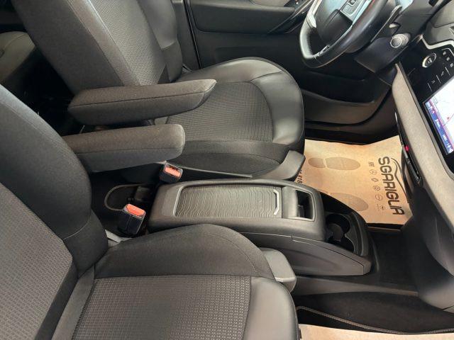 CITROEN Grand C4 Spacetourer 7 Posti Automatico EAT8 Shine Pack 1.5 Diesel
