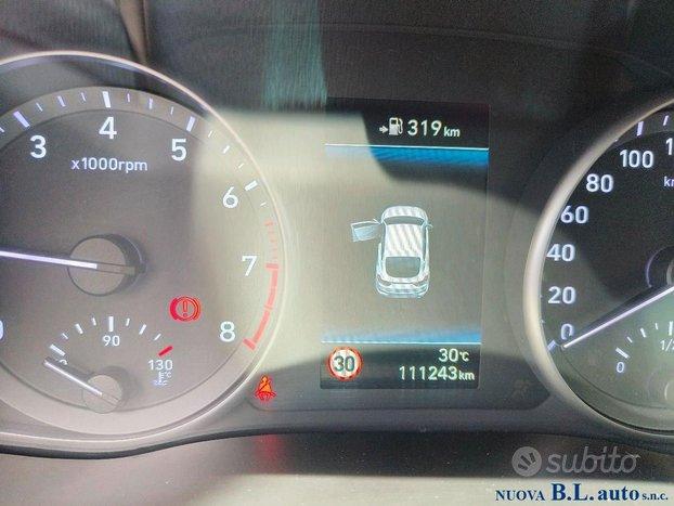 HYUNDAI - i30 - 1.4 T-GDI 5p. Style GPL