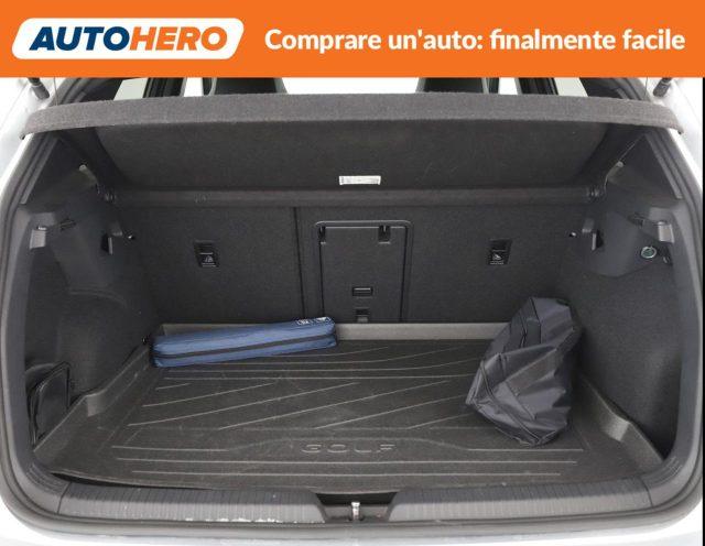 VOLKSWAGEN Golf 1.5 TSI EVO ACT R-Line
