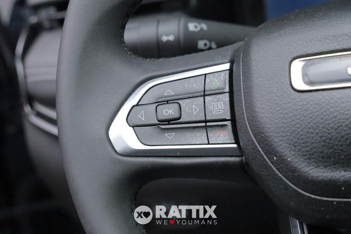 Jeep Compass 1.5 Turbo T4 Mhev 130CV Summit DCT