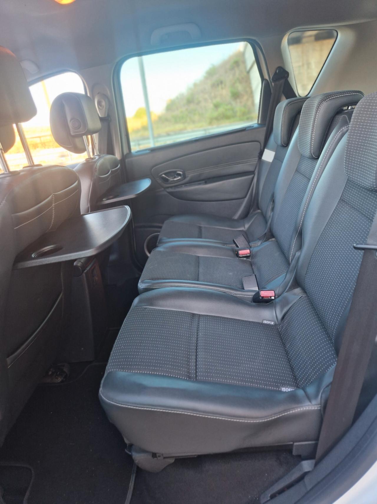 Renault Scenic Scénic XMod 1.5 dCi 110CV Start&Stop Live