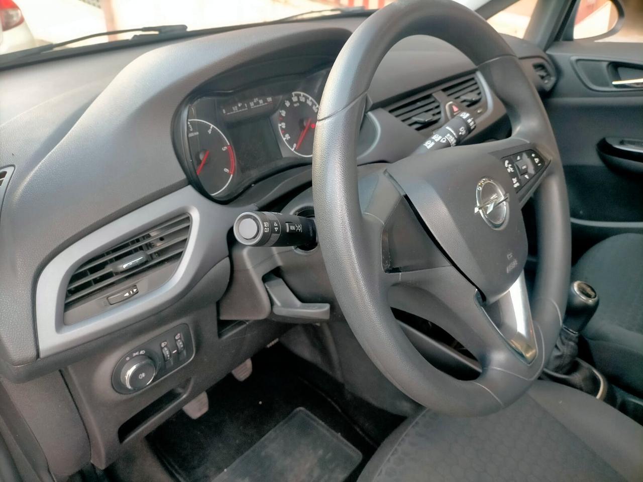 Opel Corsa 1.3 CDTI ecoFLEX 95CV Start&Stop 5 porte Advance