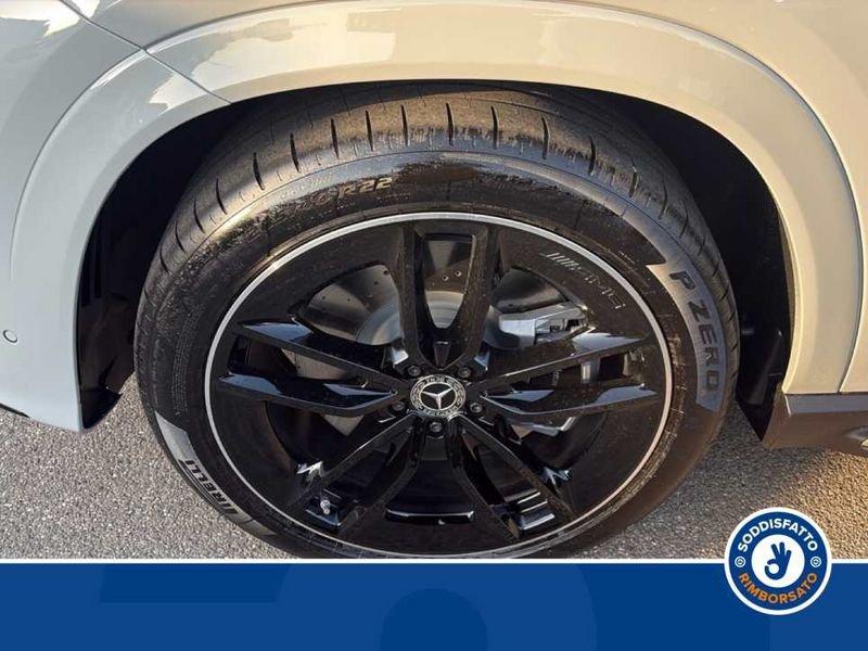 Mercedes-Benz GLE 350de 4Matic EQ-Power AMG Line Premium