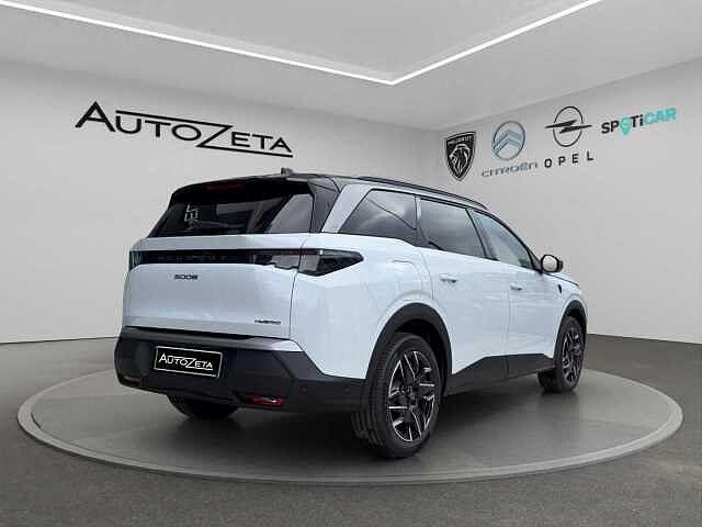 Peugeot 5008 Hybrid 145 e-DCS6 GT