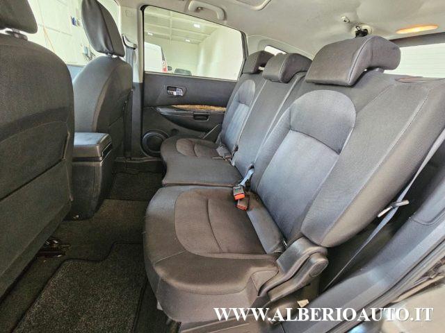 NISSAN Qashqai+2 1.5 dCi DPF Tekna VEDI NOTE