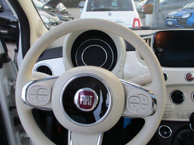 FIAT 500 1.0 Hybrid Dolcevita - Full Optional/Ok Neopat.