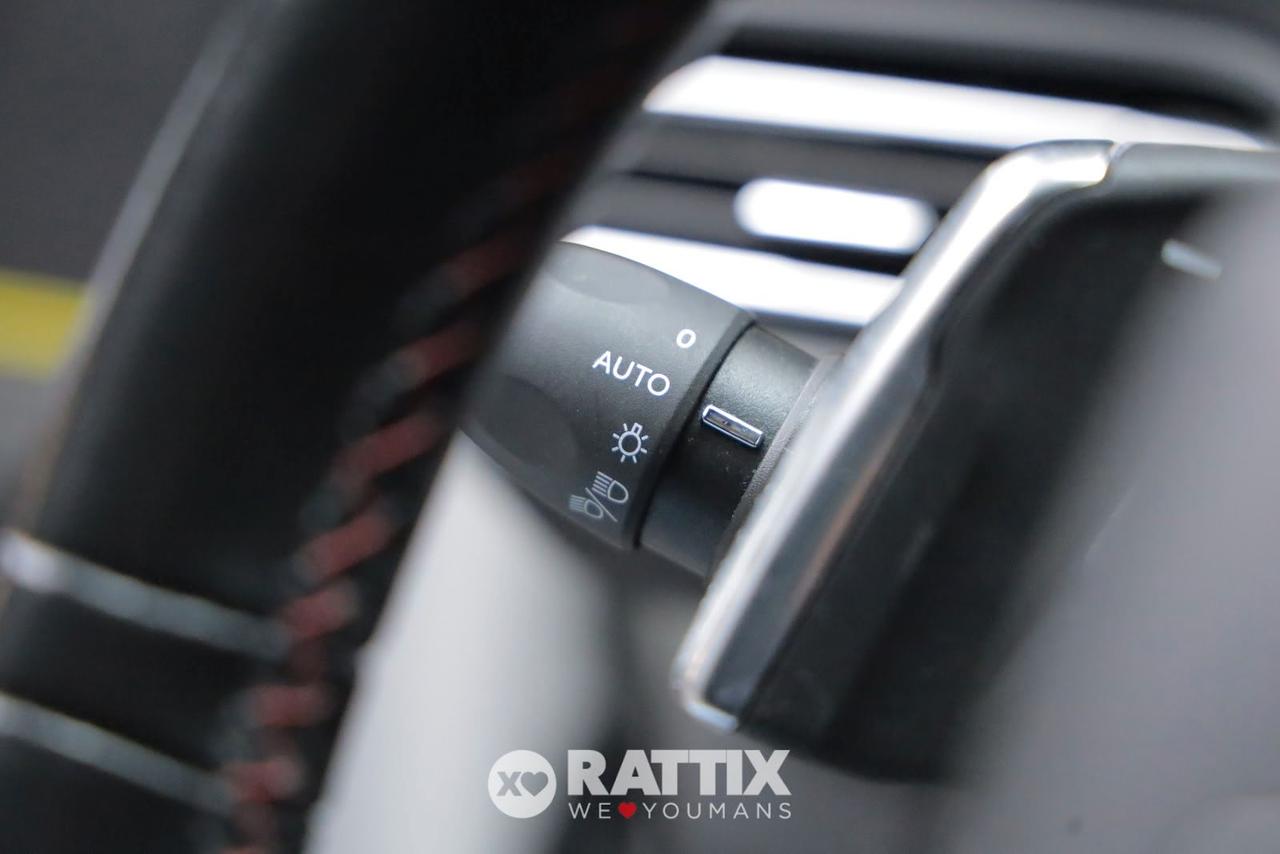 Peugeot 308 1.2 PureTech 130CV GT Line EAT8