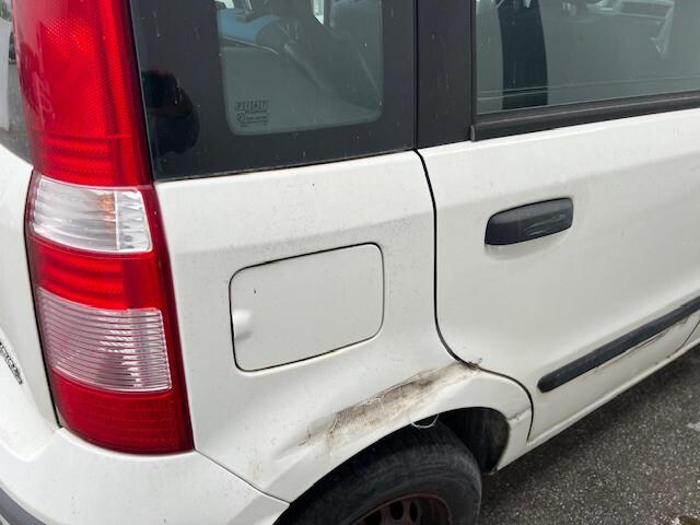 Fiat Panda 1.2 Dynamic Natural Power
