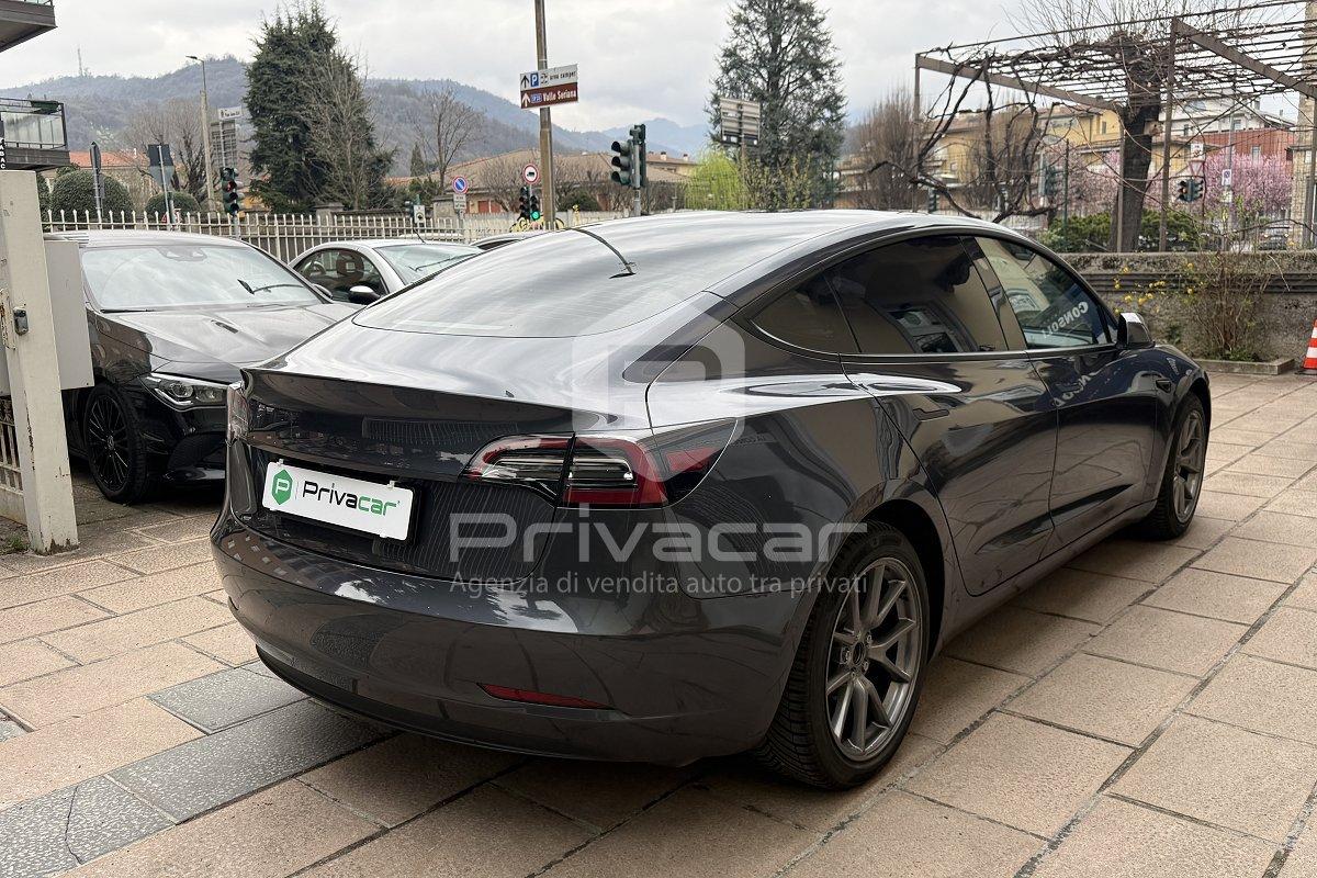 TESLA Model 3 Long Range Dual Motor AWD