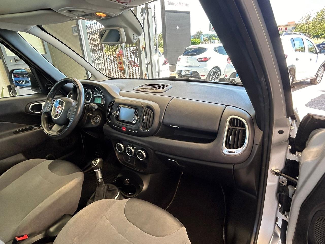 Fiat 500L 1.6 Multijet 105 CV Lounge