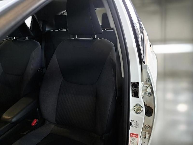TOYOTA YARIS Hybrid Business MY20 5 PORTE