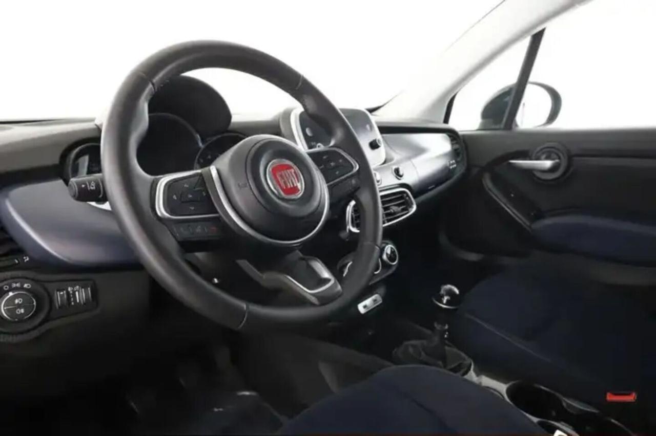 Fiat 500X 500 X 1.0 t3 Club Manuale Neopatentati