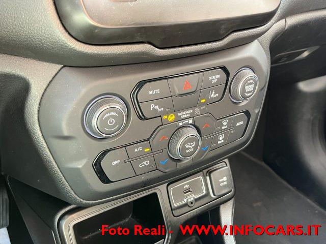 JEEP Renegade 1.6 Mjt 130 CV Limited PROMO !