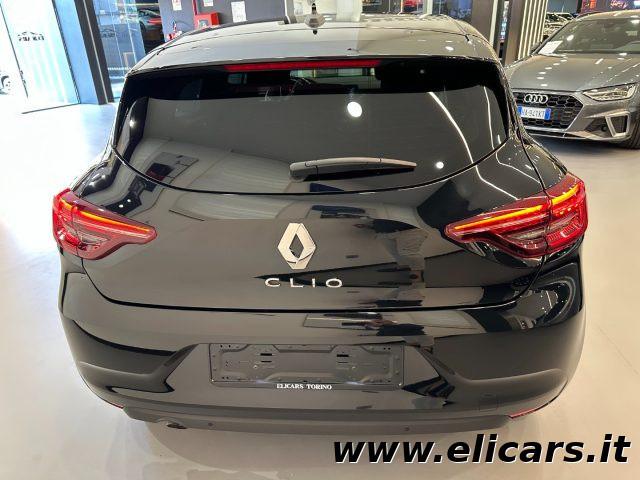 RENAULT Clio SCe 65 CV 5 porte Equilibre