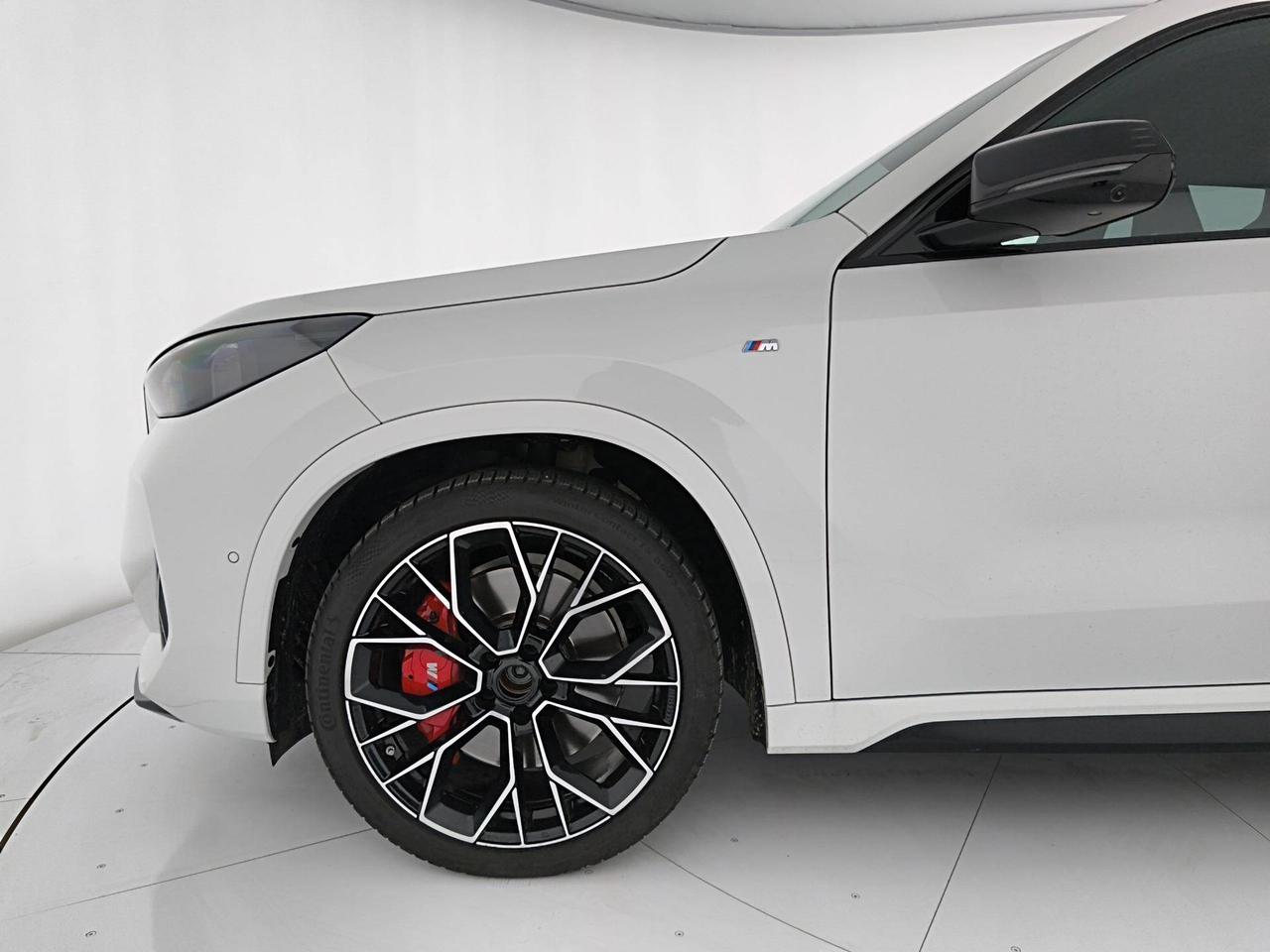 BMW X1 xDrive M35i MSport Pro