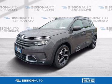 CITROEN C5 Aircross PureTech 130 S&S EAT8 Feel del 2021