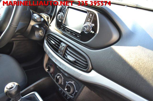 FIAT Tipo 1.3 Mjt S&S SW 95 CV
