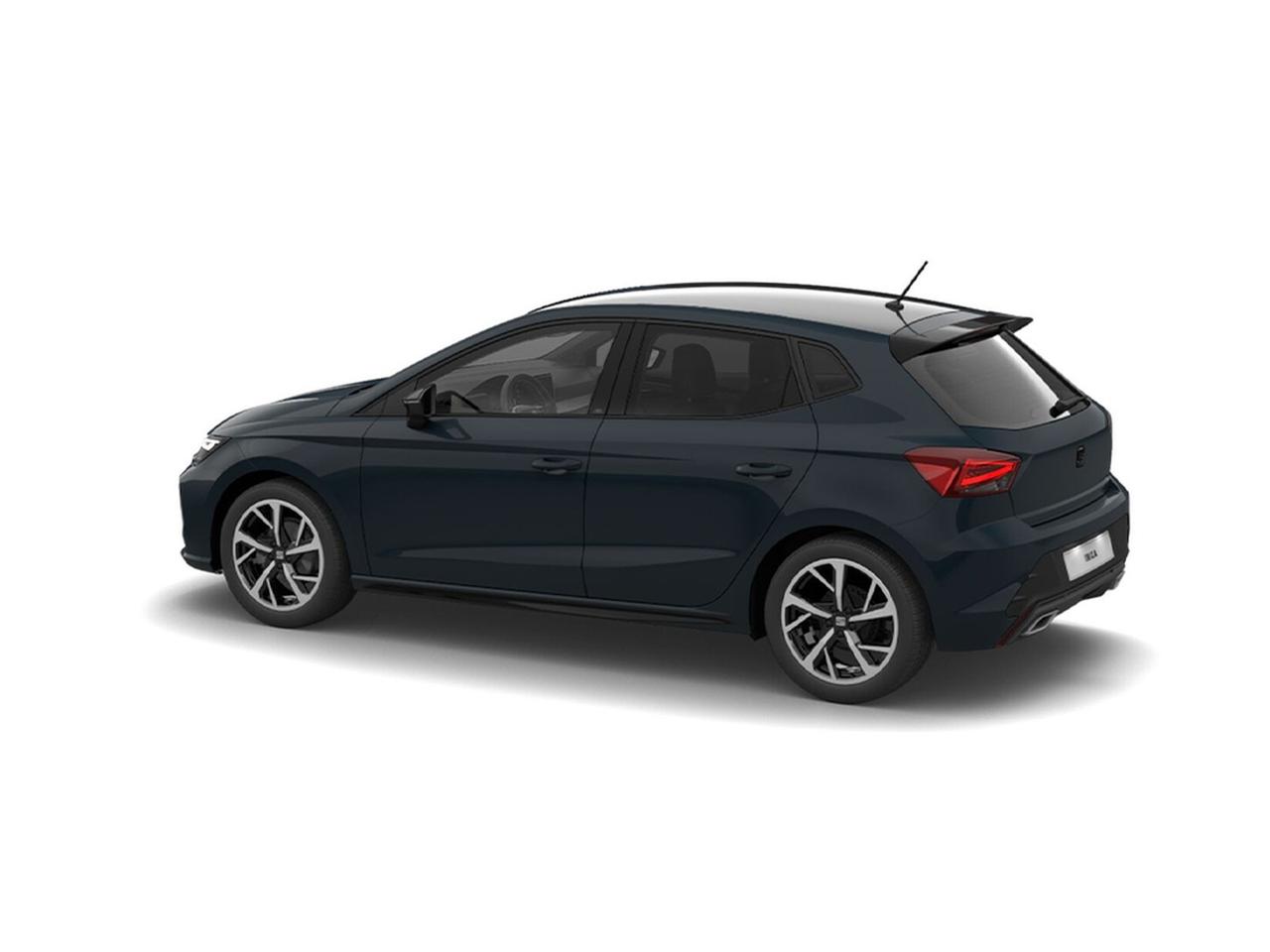 Seat Ibiza 1.0 ecotsi fr 95cv