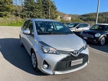 TOYOTA Yaris 1.4 D-4D 5 porte