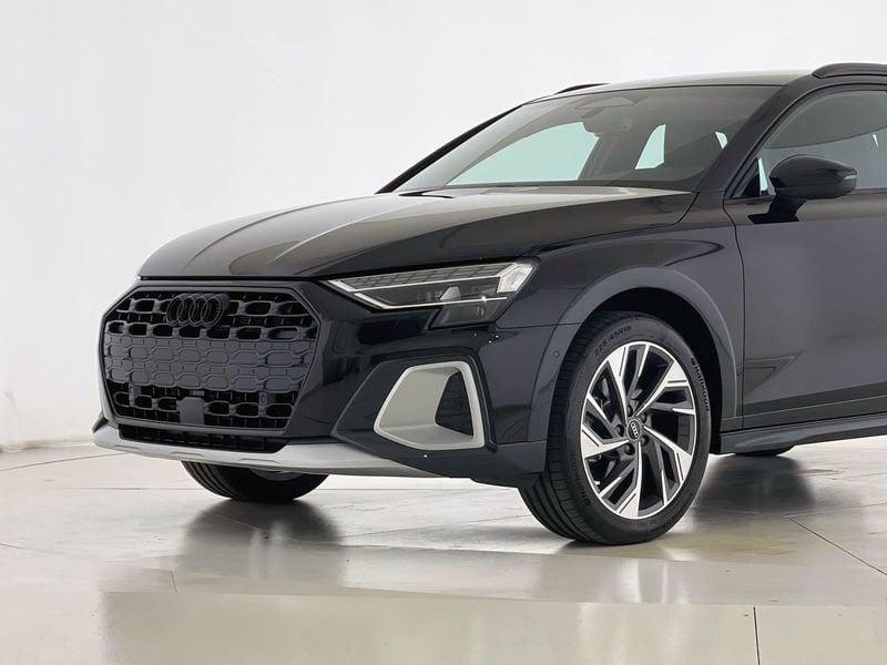 Audi A3 A3 allstreet 35 TDI S tronic Business Advanced